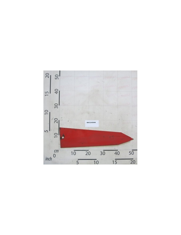 SIDE SLIDING BLOCK