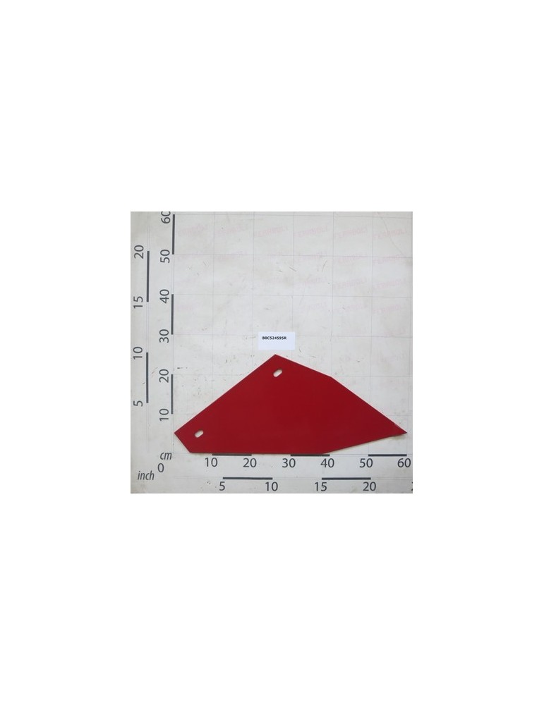 INTERNAL RIGHT SLIDING BLOCK