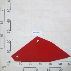 LEFT INTERNAL SLIDING BLOCK