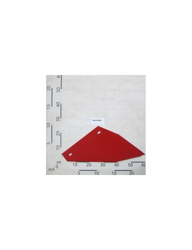 LEFT INTERNAL SLIDING BLOCK