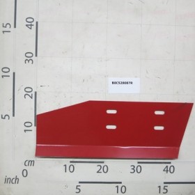 RIGHT REDUCTION GEAR