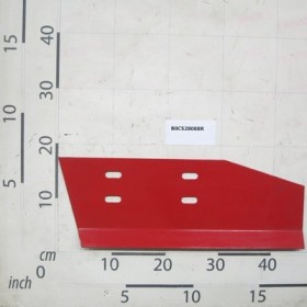 LEFT REDUCTION GEAR