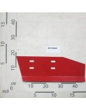 LEFT REDUCTION GEAR