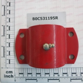 U BOLT HINGE