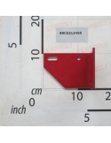LEFT-HAND LOWER HINGE