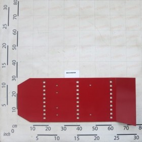 BAFFLE APPENDIX