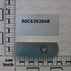 SMALL BLOCK