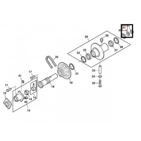 John Deere Saiba 24H1668