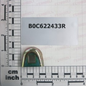 TOOTH COVER