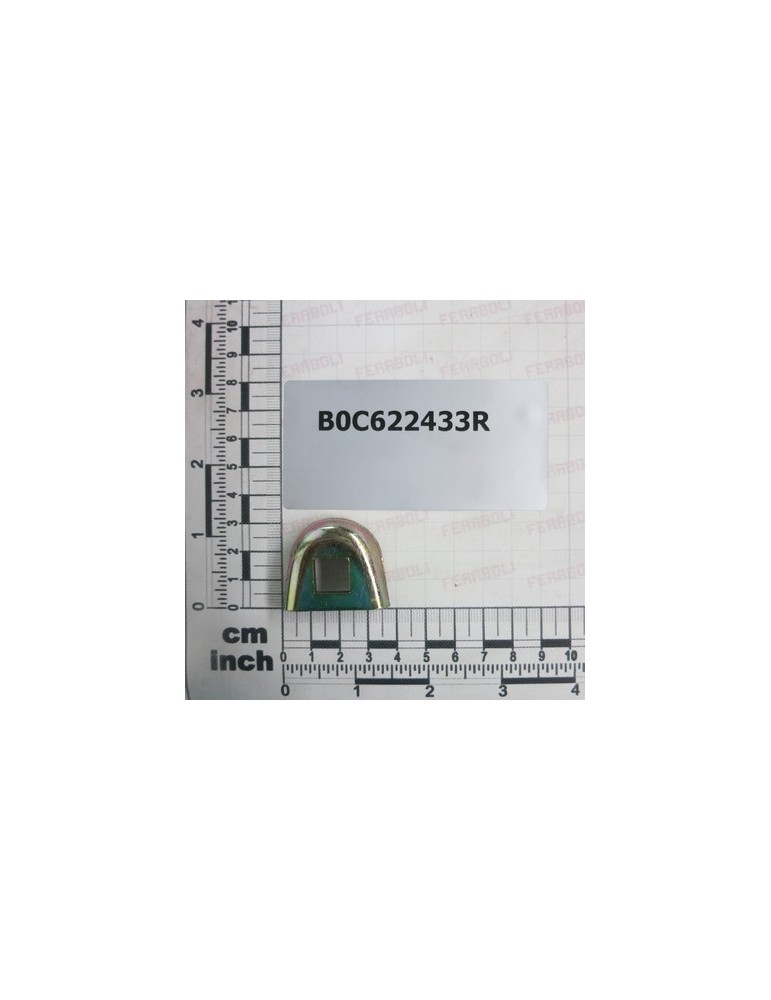 TOOTH COVER