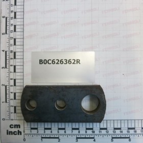 SHARPENER SUPPORT