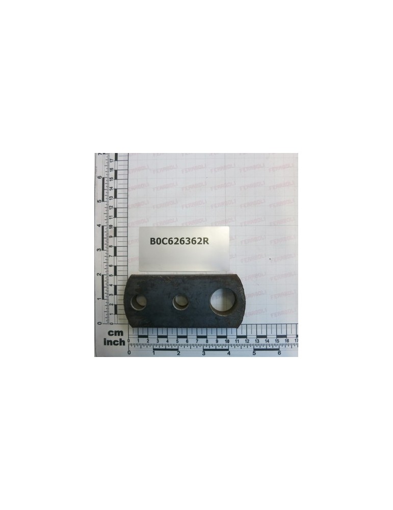 SHARPENER SUPPORT