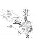 John Deere Simering AL160535