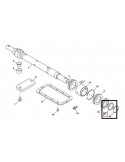 John Deere Simering R185315