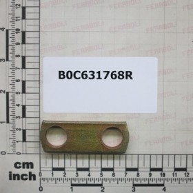 ROLLERS ALIGNMENT ARM