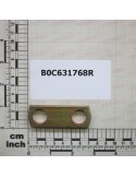 ROLLERS ALIGNMENT ARM