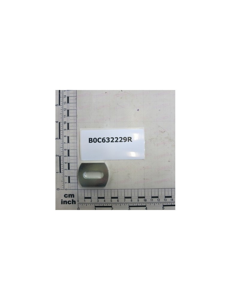 FLAP SPRING CONNECTION