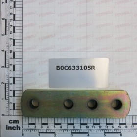 TENSION LINKAGE