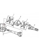 John Deere Simering L156857