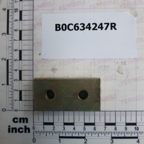 ACTUATOR LOCK