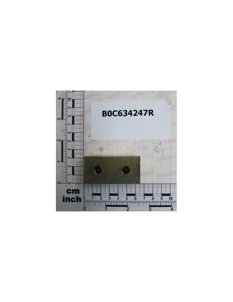 ACTUATOR LOCK