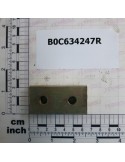 ACTUATOR LOCK
