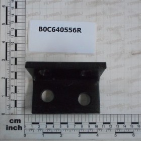 LEFT ATTACHMENT