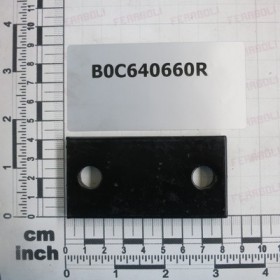 FRONT LINKAGE