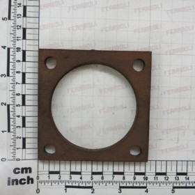 FLANGE