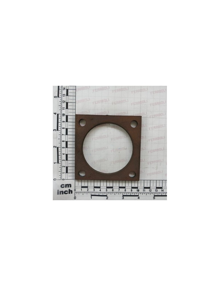 FLANGE