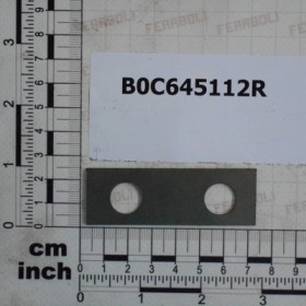 SAFETY PLATE