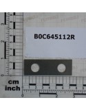 SAFETY PLATE