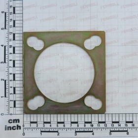 DISTANCE WASHER