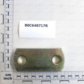DISTANCE WASHER