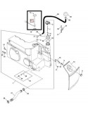 John Deere Sonda Combustibil RE302167