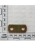DISTANCE WASHER BAFFLE