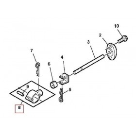 John Deere Suport Deget AH171602