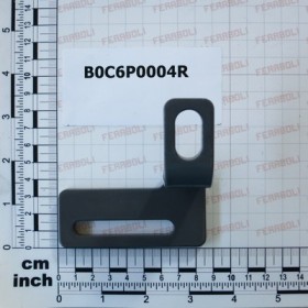 EJECTOR SENSOR COUPLING