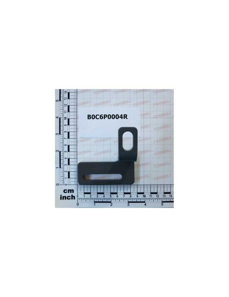 EJECTOR SENSOR COUPLING