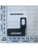 EJECTOR SENSOR COUPLING