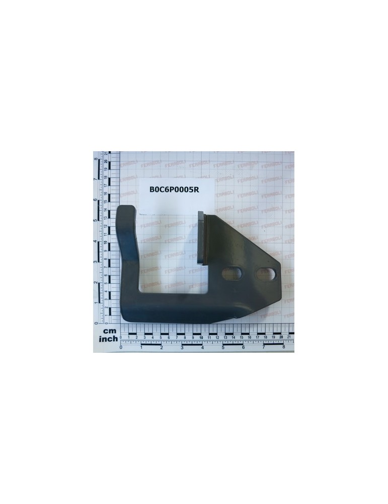 COUNTER SENSOR
