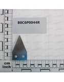 SMALL BLADES SHIM