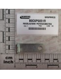 POTENTIOMETER SUPPORT