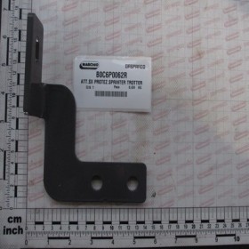LEFT ATTACHMENT