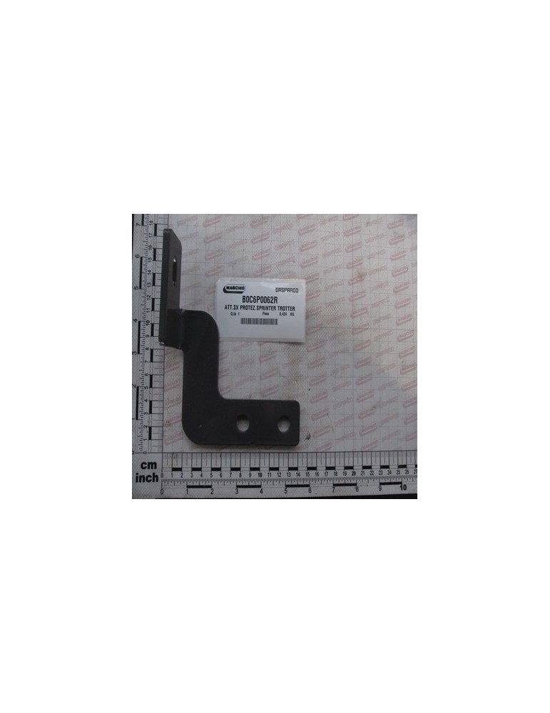 LEFT ATTACHMENT