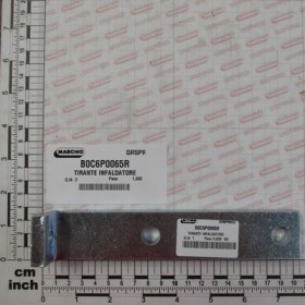 ROD FOR TENSIONER PICK-UP