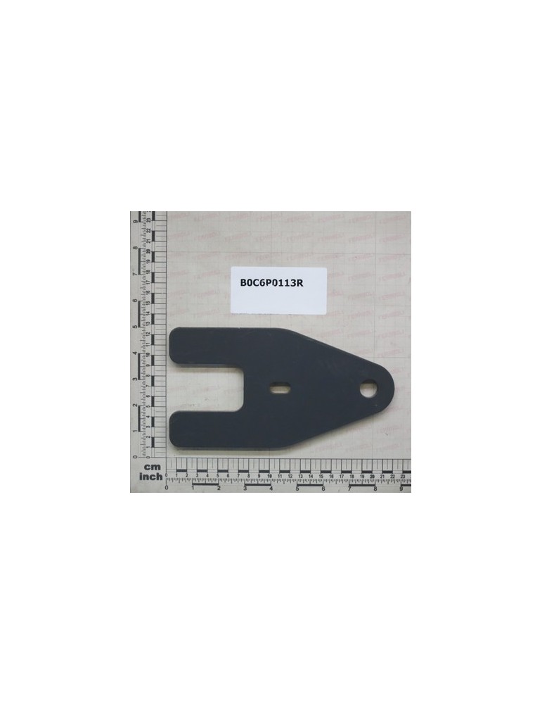 EJECTOR PLATE