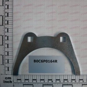 INNER PLATE