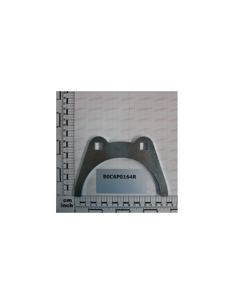 INNER PLATE