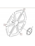 John Deere Aparatoare H175610